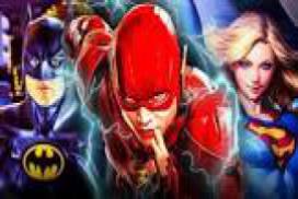 the flash movie torrent download